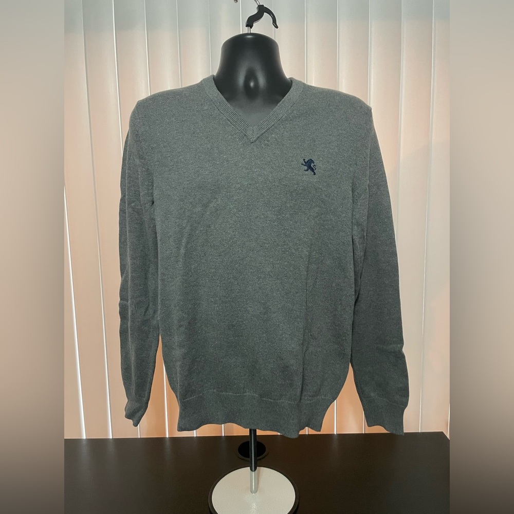 Express Sweater